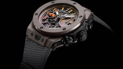The Big Bang Unico Sorai  - Hublot