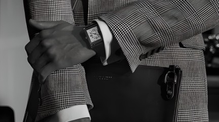 The RL867 - Ralph Lauren 