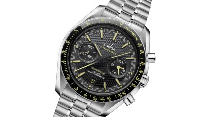 Speedmaster SuperRacing  - Omega 