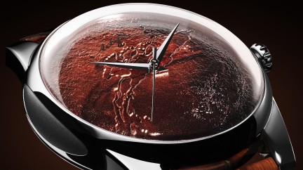 The Embodiment of the Son of Earth Collection - ArtyA