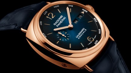 Radiomir Annual Calendar - Panerai