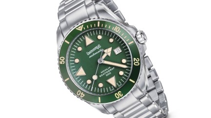 Scafograf 300 MCMLIX - Eberhard & Co.
