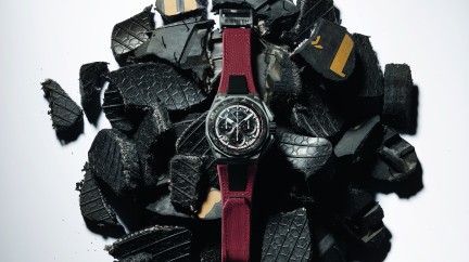 Defy Extreme E Cooper X Prix  - Zenith 