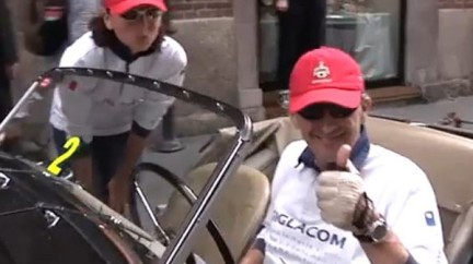 Video. Cuervo y Sobrinos Cup 2014 - Cuervo y Sobrinos