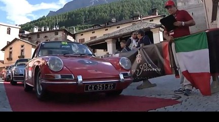 Video. Cuervo y Sobrinos Cup  - Cuervo y Sobrinos