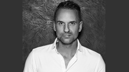 Interview with Eric Kuster - Cvstos