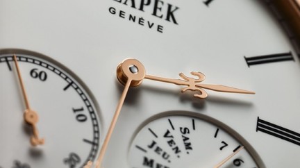 Czapek is back - New brand