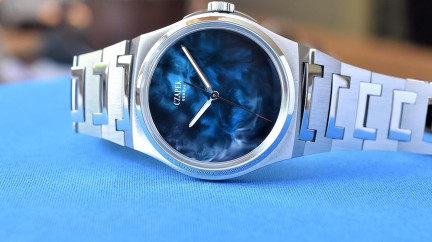 Antarctique Abyss  - Czapek