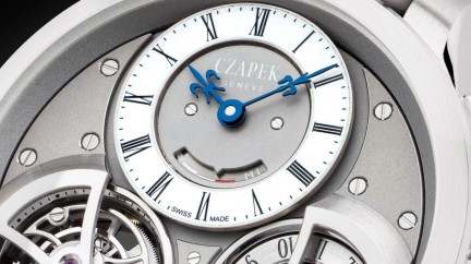 Place Vendôme: Subscribe now! - Czapek & Cie.