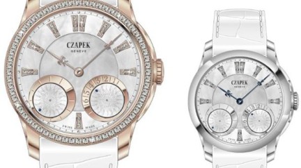 Women’s collection - Czapek Genève