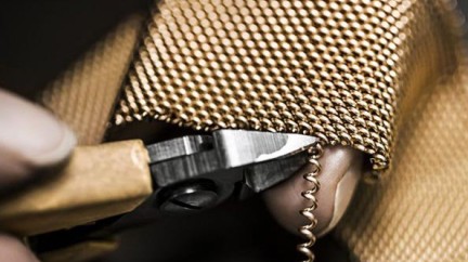 Video. La D de Dior, know-how - Dior