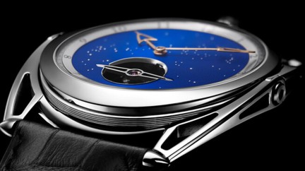 1, 2 and 3 - De Bethune