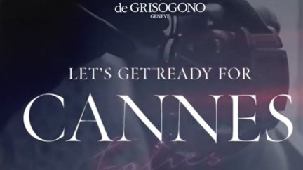 Video. Cannes 2016 - de Grisogono