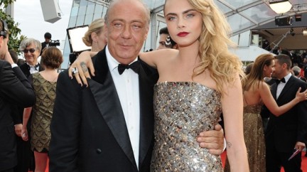 Video. VIP Party at the Eden Roc - de Grisogono 
