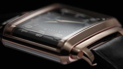 Only Watch 2015 - de Grisogono