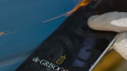 Video. Hit the slopes with style  - de Grisogono