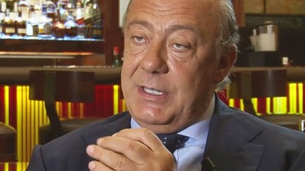 Video. Fawaz Gruosi on New Retro Watch creation  - de Grisogono