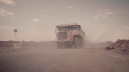 Extraction process - De Grisogono