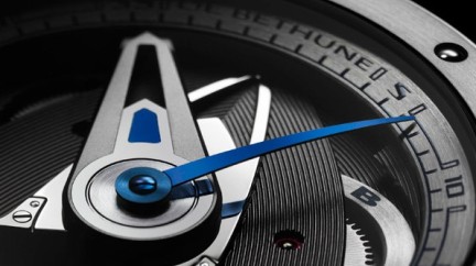 Reviewing the De Bethune new releases with Denis Flageollet - De Bethune