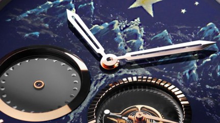 Only Watch 2015 - DeWitt