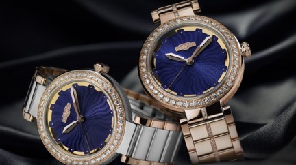 Blue Empire Collection - DeWitt