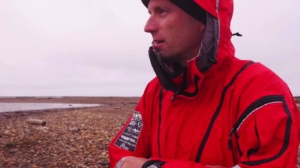 Video. Raphaël Domjan & DeWitt Blackstream Chronograph - DeWitt