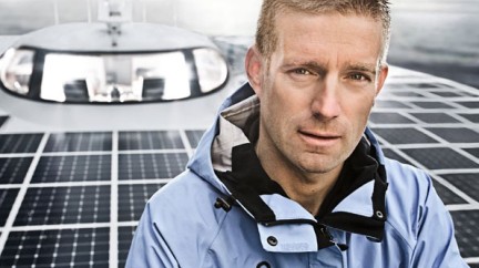 DeWitt supports the SolarPlanet Foundation - DeWitt