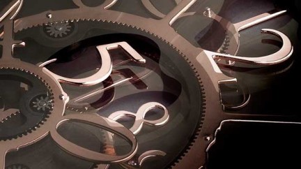 Two new original and playful watchmaking complications - DeWitt