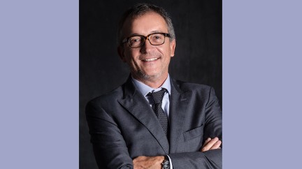 Interview with Christophe Chaix of DFS Group - Retail