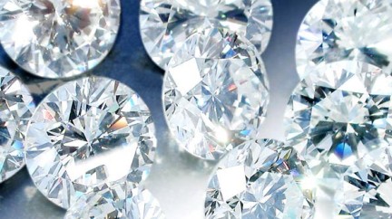 Hearts of stone - Diamonds