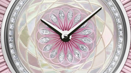 Couture watch - Dior