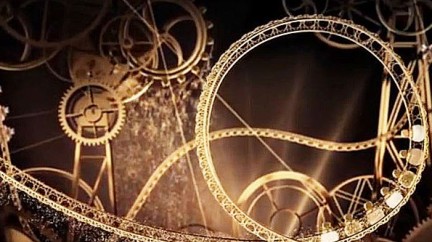 Video. The Enchanted Factory - Dior