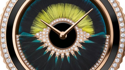 Belle of the Ball at Baselworld - Dior