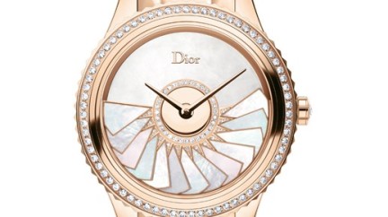 The Dior VIII Montaigne - Dior