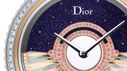 Grand Bal Plume  - Christian Dior