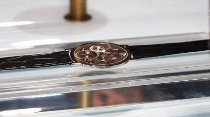 Extremes - SIHH 2018