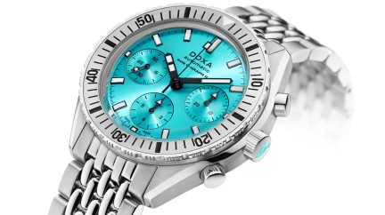SUB 200 C-GRAPH II - Doxa