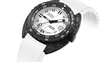 A Light and Airy Summer  - Doxa