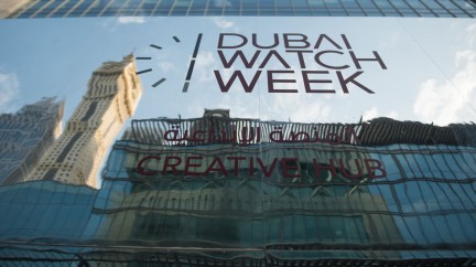 See You In Dubai! - Editorial