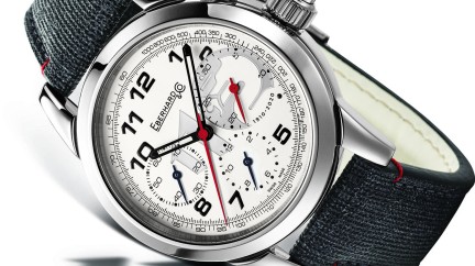 Mechanical Collaboration - Eberhard & Co.