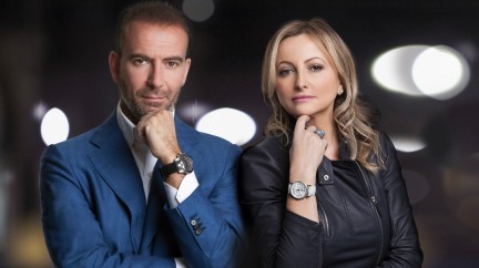 The four secrets to Eberhard & Co.’s longevity  - Eberhard & Co.