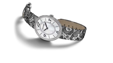 Gilda Grand Pavé - Eberhard & Co.