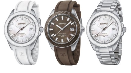 Scafograf 100 - Eberhard & Co.