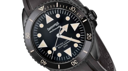 Connecting Tradition with the Modern  - Eberhard & Co.
