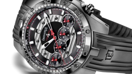 2014 : looking ahead to a promising year  - Eberhard & Co.