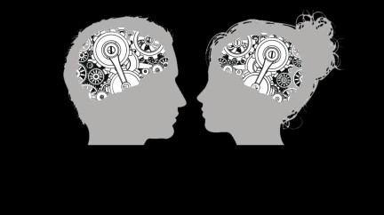The question of sex - Editorial