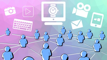 The Digital Advantage - Editorial