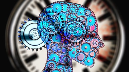 The Future Is Female - Editorial