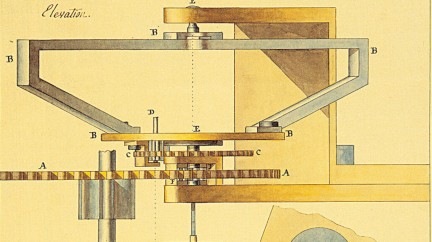 You Spin Me Round (Like A Tourbillon) - Editorial