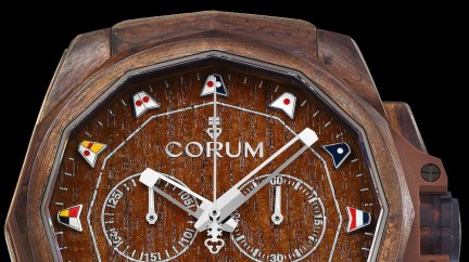Future trends in watchmaking - Editorial
